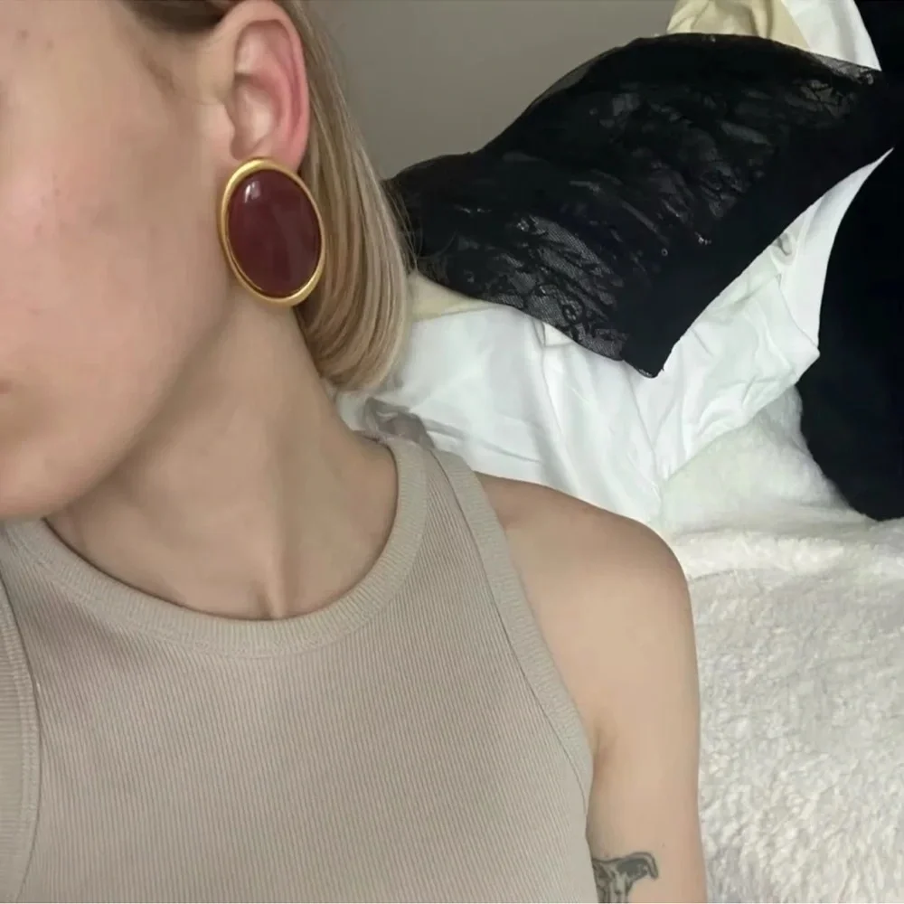 Anthropologie star poshmark